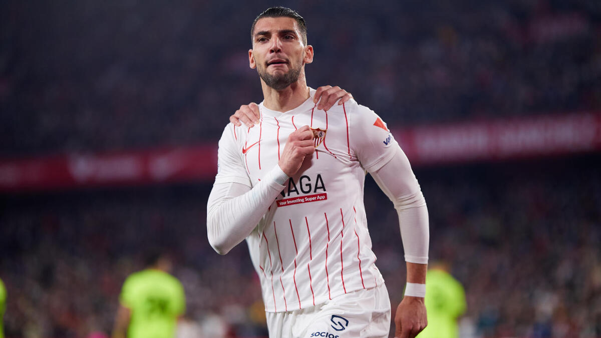 Cuotas Sevilla vs West Ham, selecciones de expertos, cómo ver, transmisión en vivo: apuestas de la Europa League el 10 de marzo de 2022
